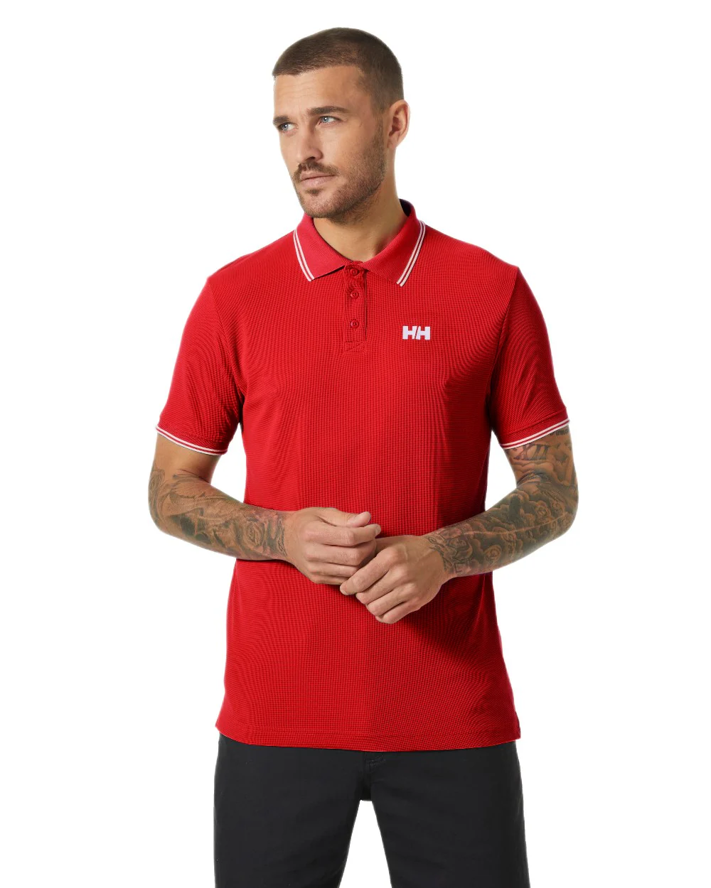 Helly Hansen Kos Polo Shirt - Image 13