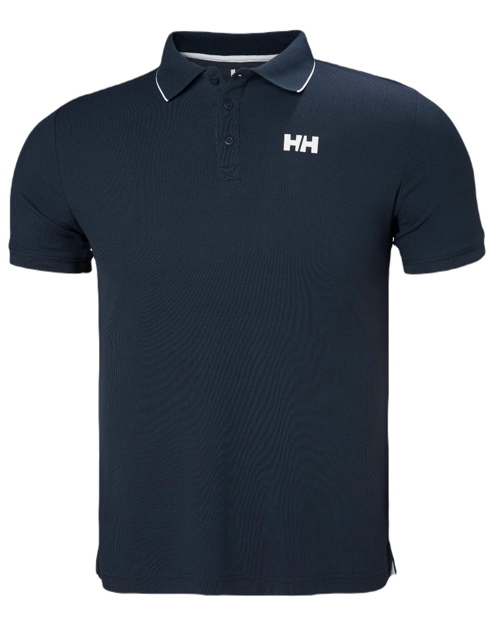 Helly Hansen Kos Polo Shirt - Image 3