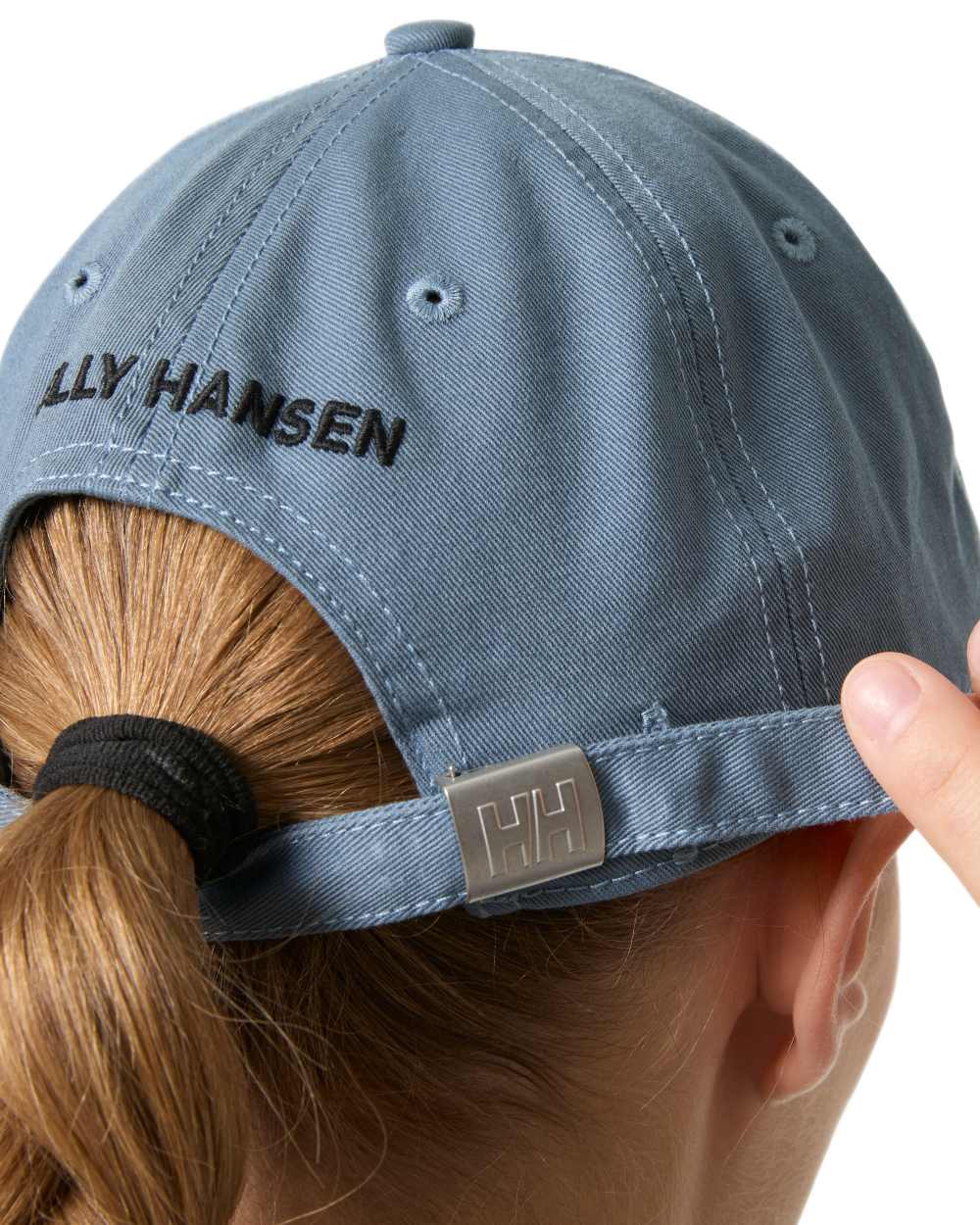 Helly Hansen Logo Cap - Image 12