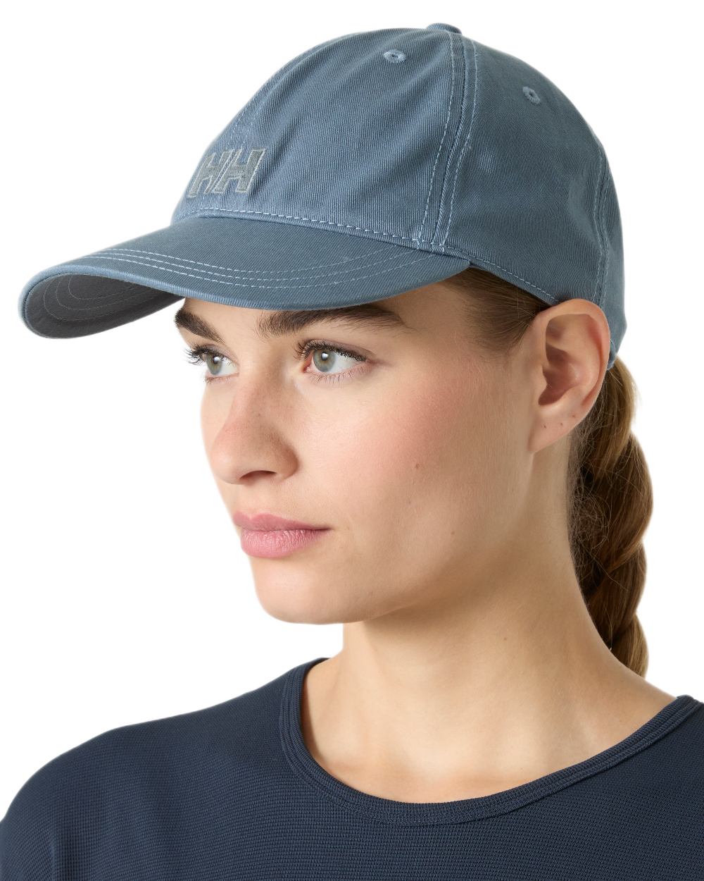 Helly Hansen Logo Cap - Image 9