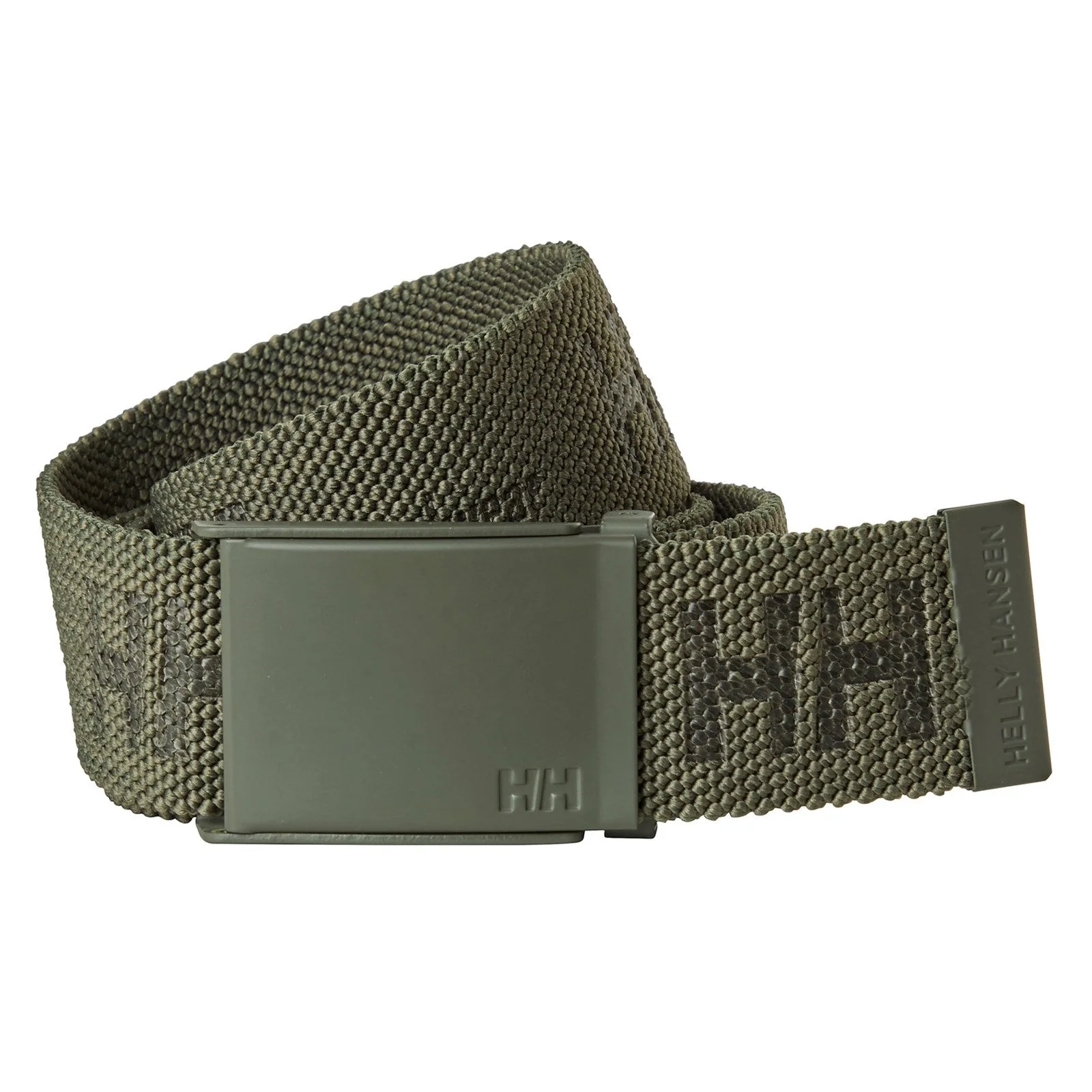 Helly Hansen Logo Webbing Belt - Image 3