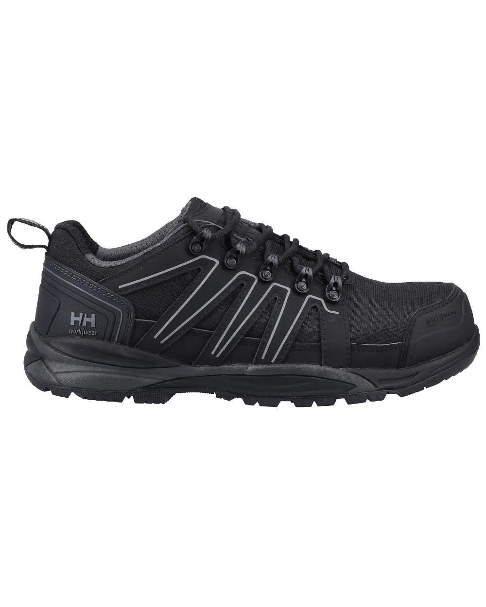 Helly Hansen Manchester Low S3 Safety Trainer - Image 2
