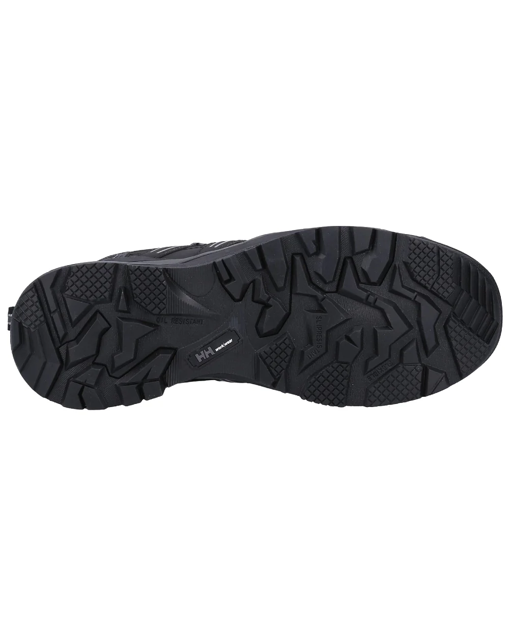 Helly Hansen Manchester Low S3 Safety Trainer - Image 3