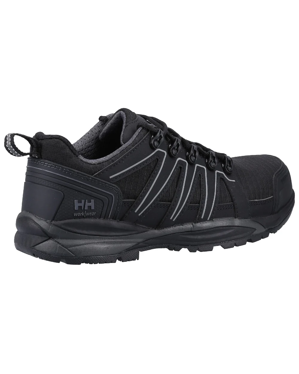 Helly Hansen Manchester Low S3 Safety Trainer - Image 4