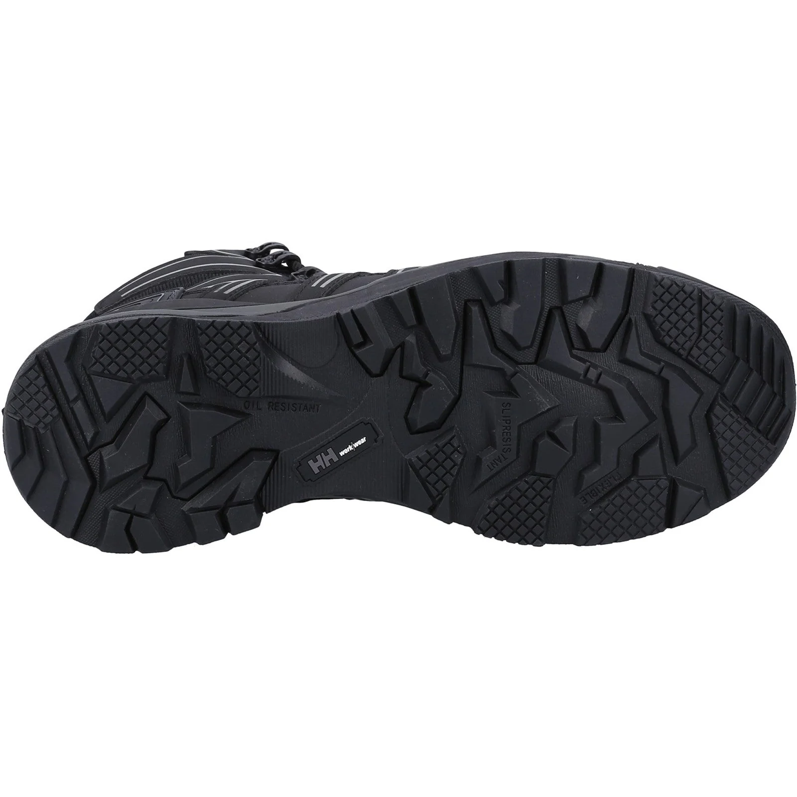 Helly Hansen Manchester Mid S3 Safety Boot - Image 3