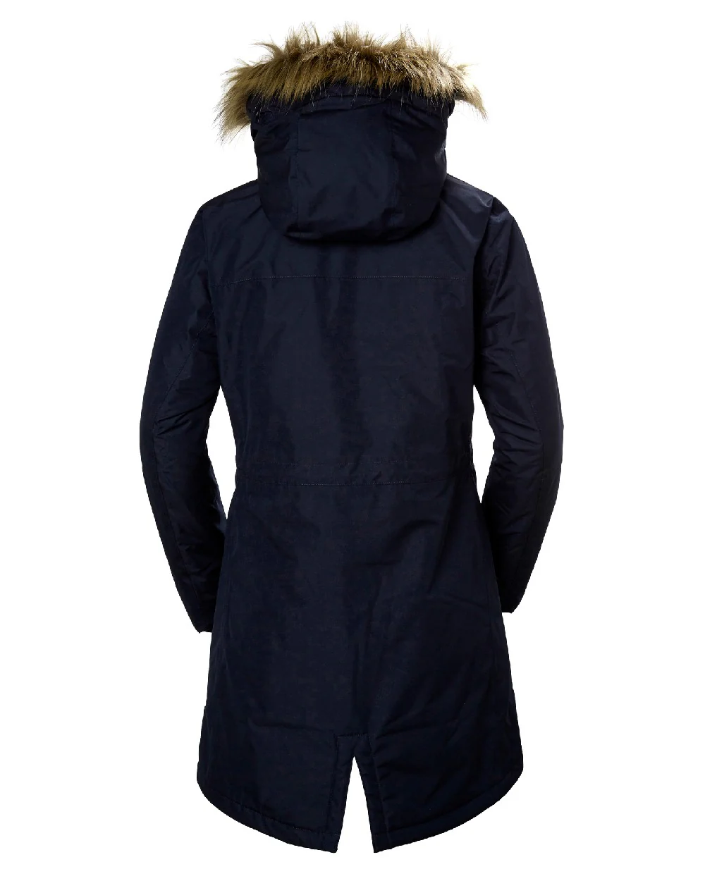 Helly Hansen Mayen Ladies Parka - Image 10