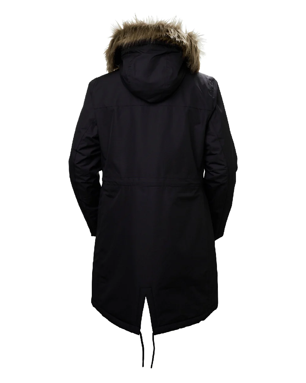 Helly Hansen Mayen Ladies Parka - Image 12