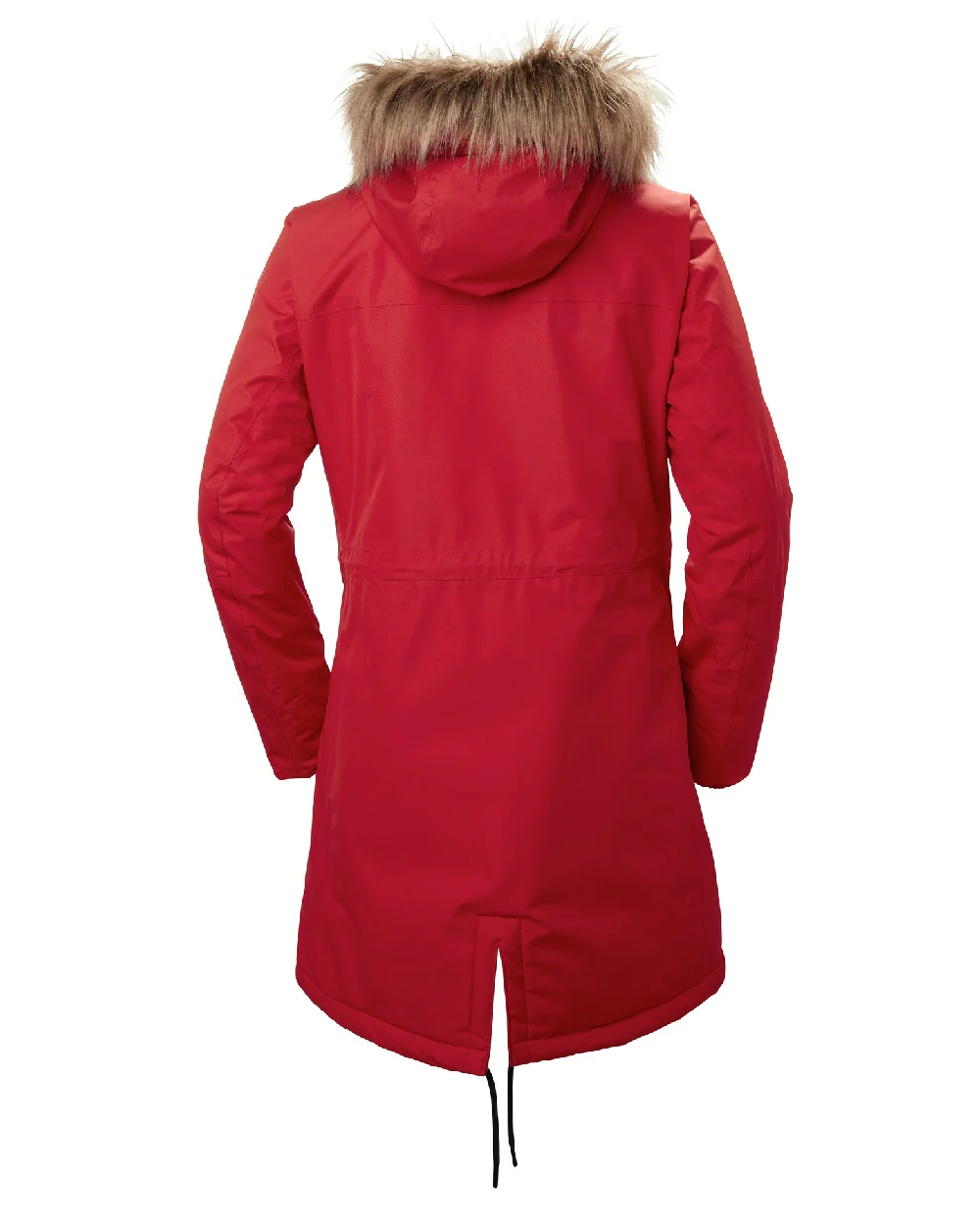 Helly Hansen Mayen Ladies Parka - Image 3