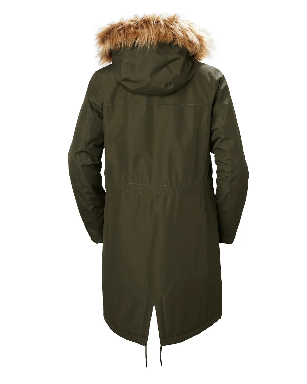 Helly Hansen Mayen Ladies Parka - Image 8