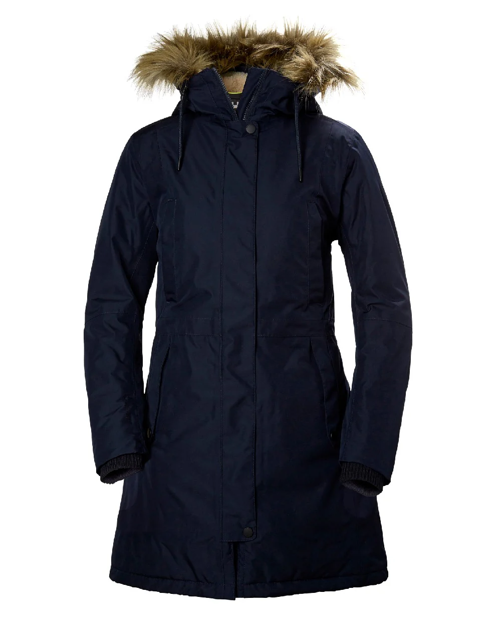 Helly Hansen Mayen Ladies Parka - Image 9