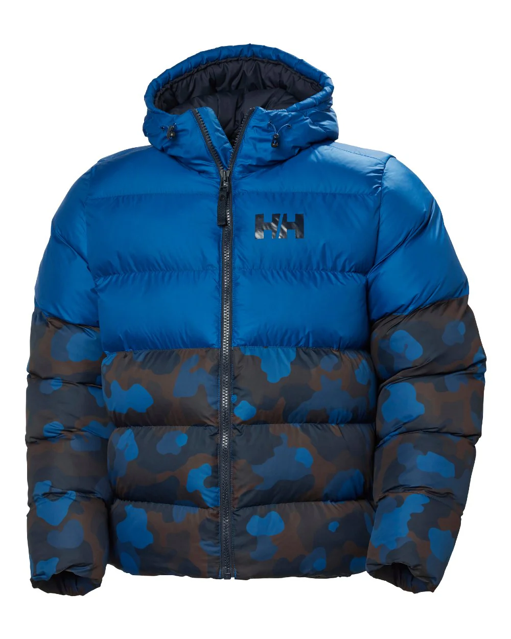 Helly Hansen Mens Active Puffy Jacket - Image 10