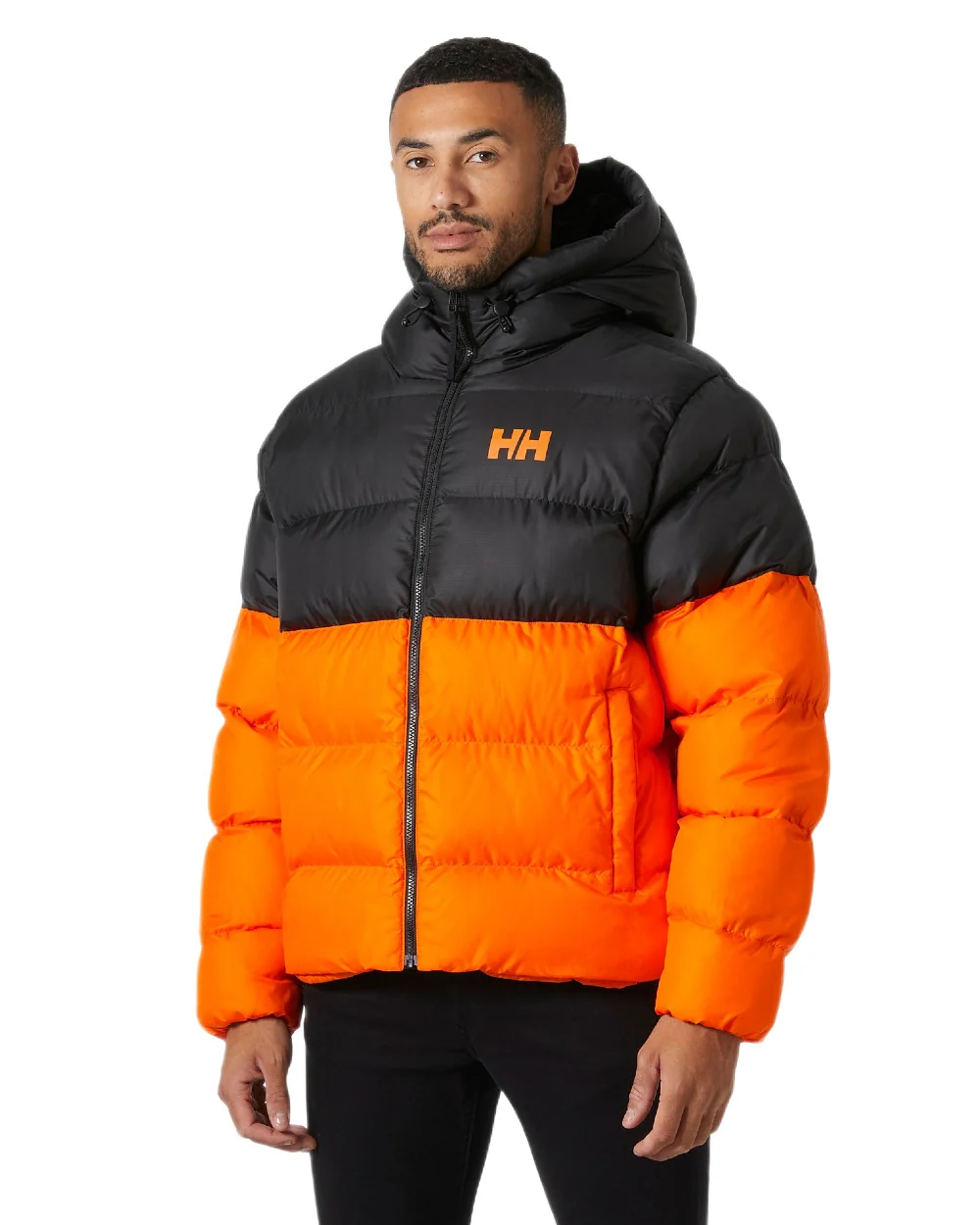 Helly Hansen Mens Active Puffy Jacket - Image 18