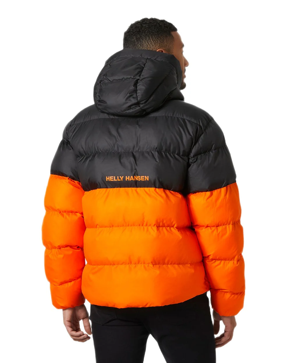 Helly Hansen Mens Active Puffy Jacket - Image 19
