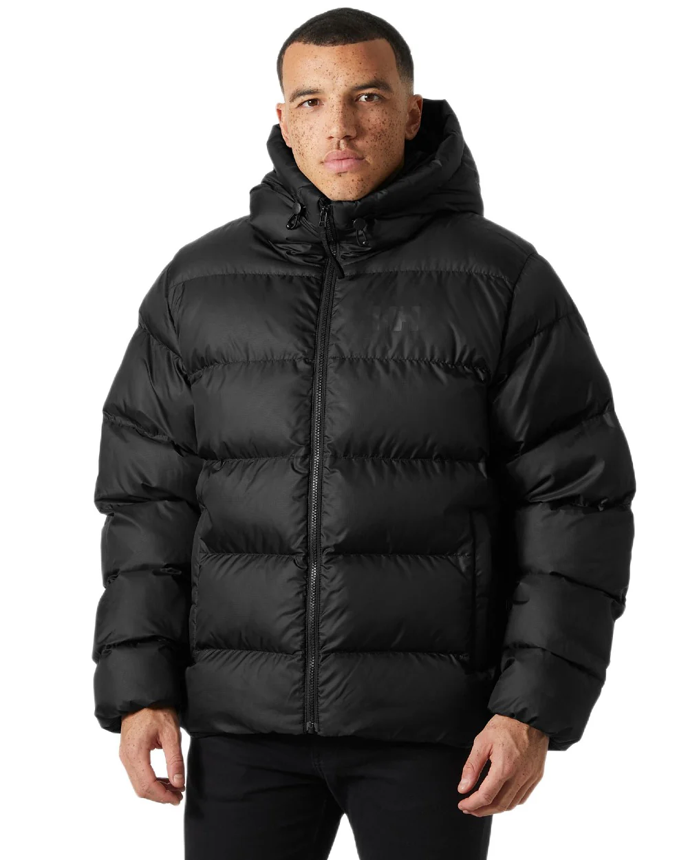 Helly Hansen Mens Active Puffy Jacket - Image 2