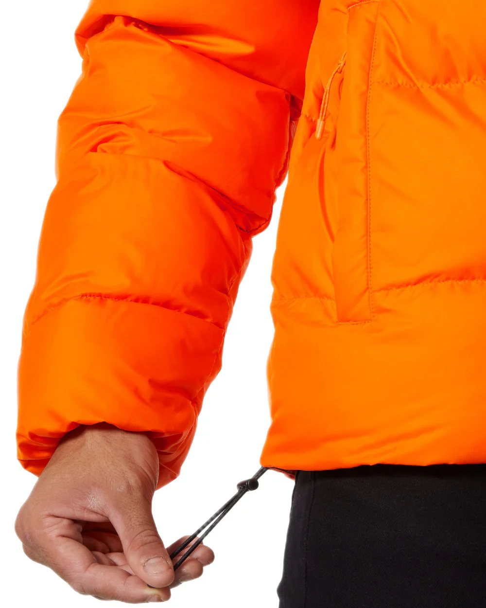 Helly Hansen Mens Active Puffy Jacket - Image 21