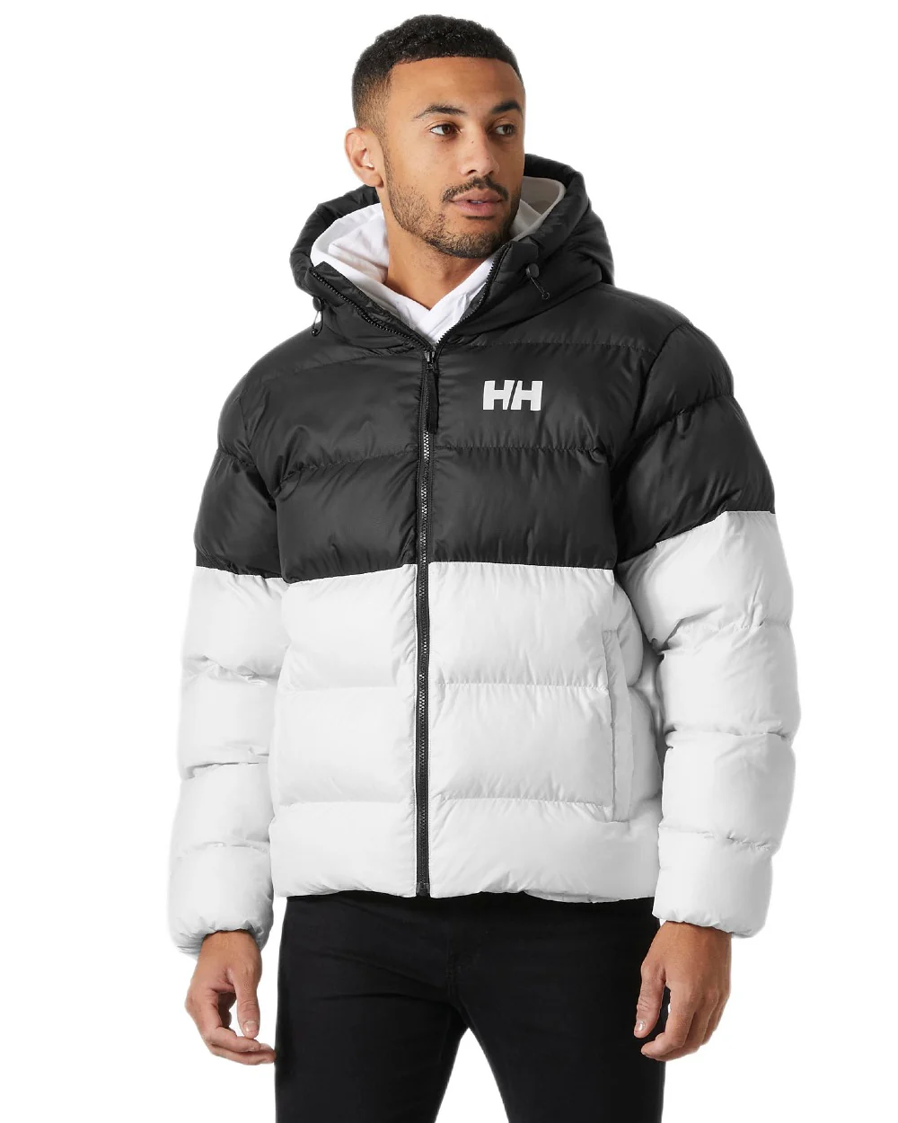 Helly Hansen Mens Active Puffy Jacket - Image 25