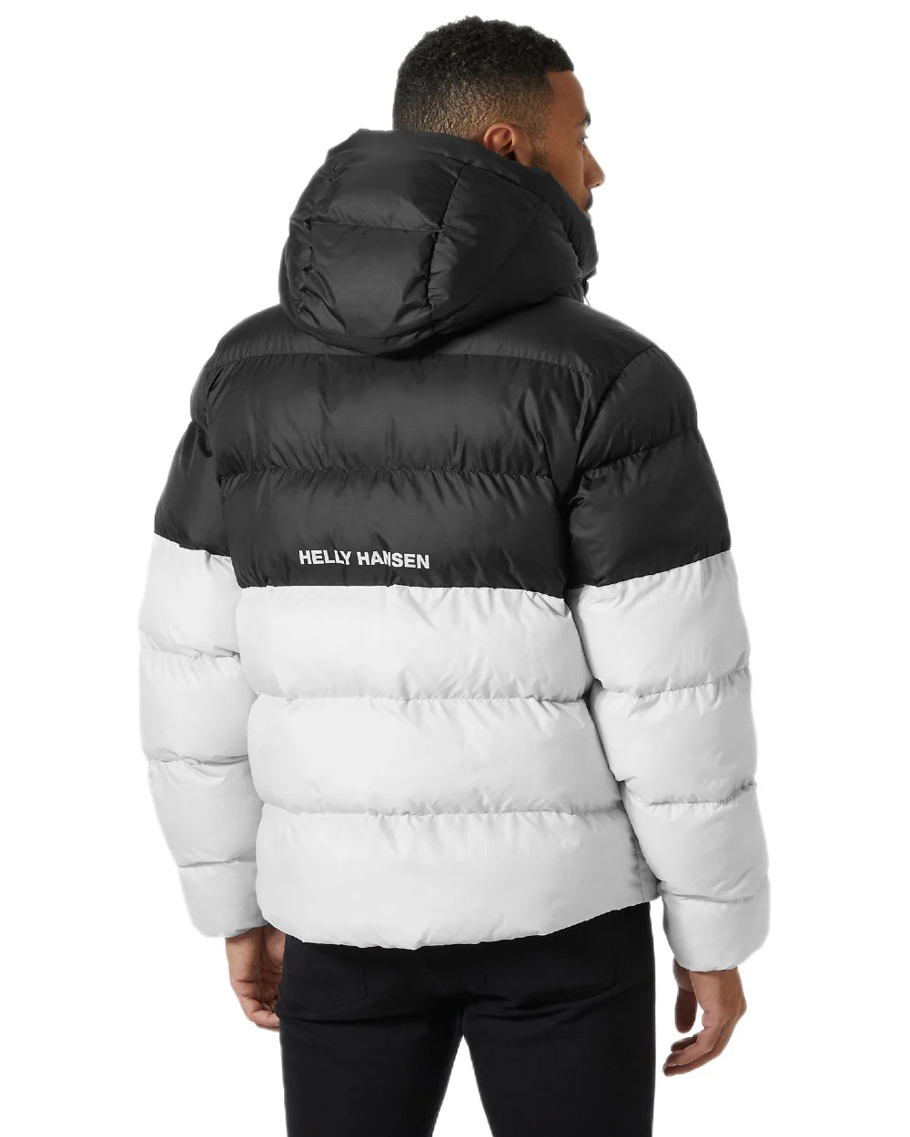 Helly Hansen Mens Active Puffy Jacket - Image 26