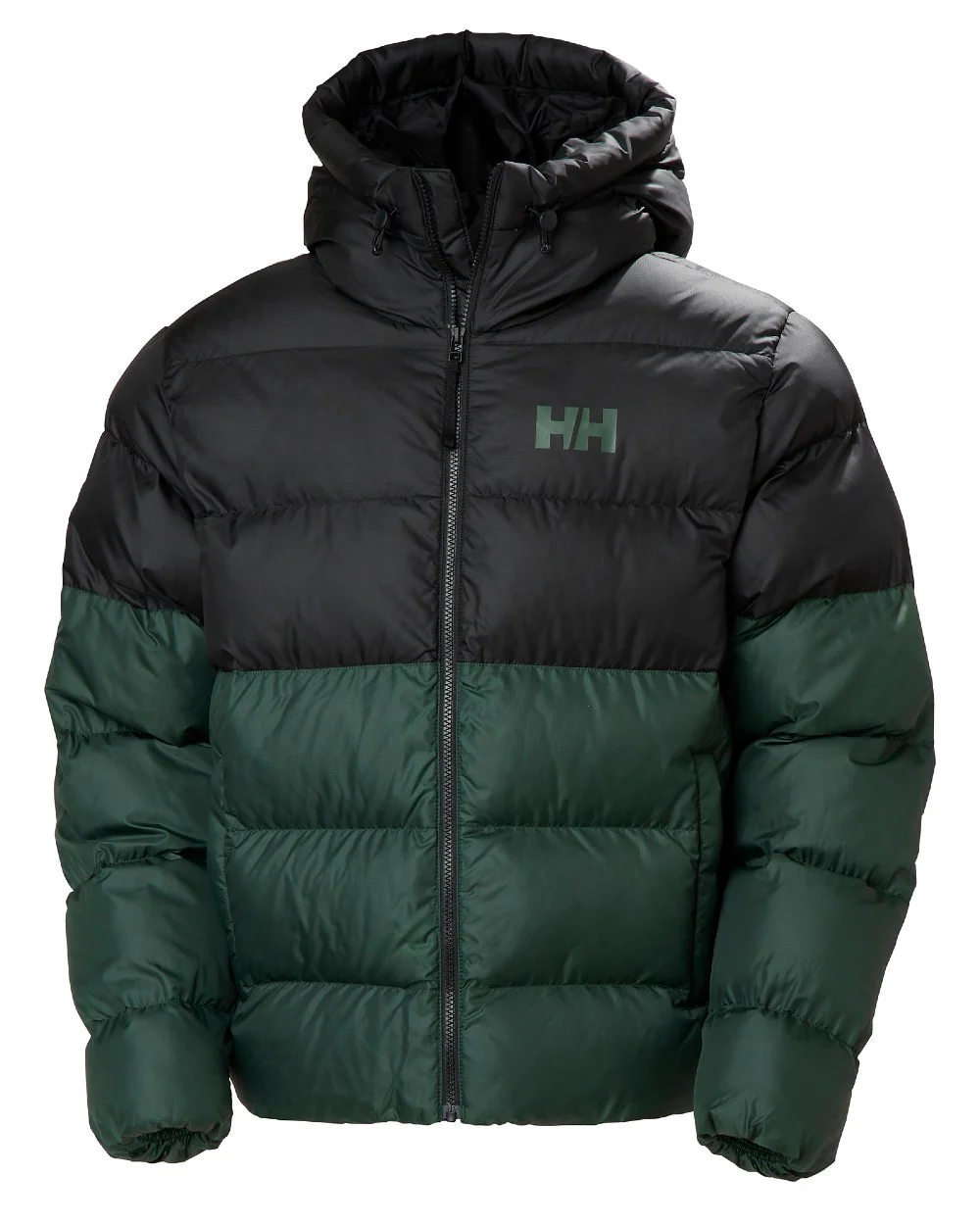 Helly Hansen Mens Active Puffy Jacket - Image 30