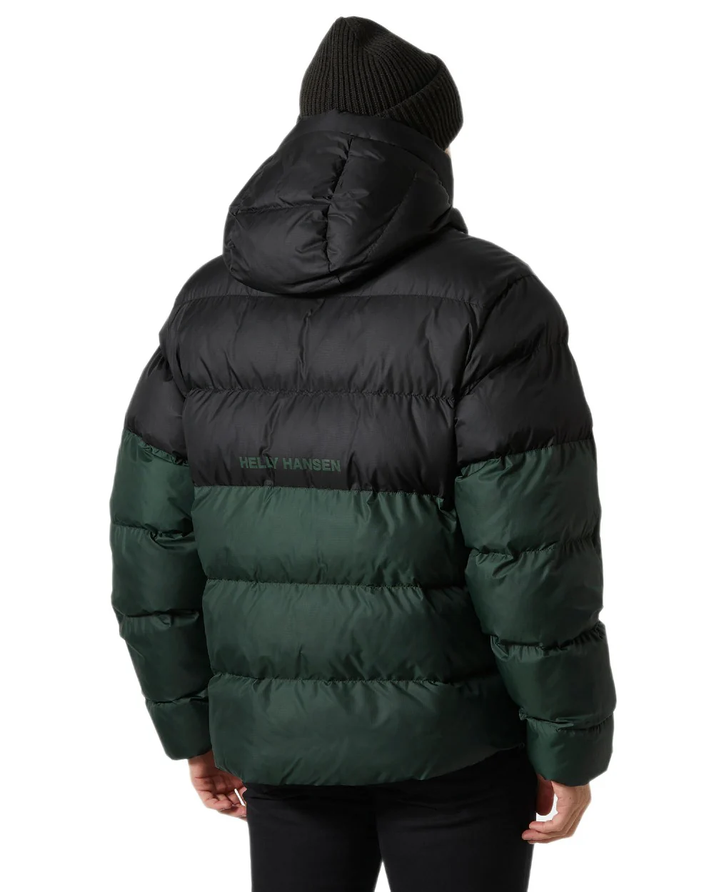 Helly Hansen Mens Active Puffy Jacket - Image 31