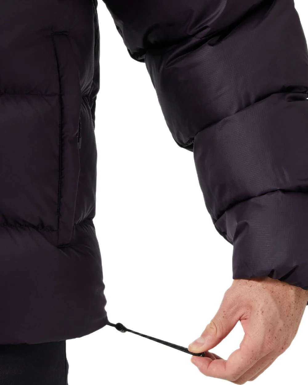 Helly Hansen Mens Active Puffy Jacket - Image 38