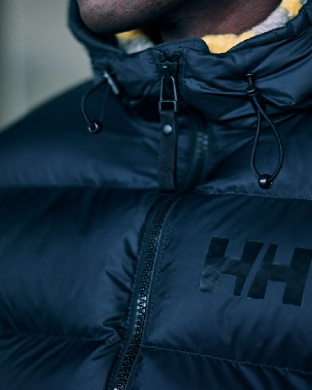 Helly Hansen Mens Active Puffy Jacket - Image 4