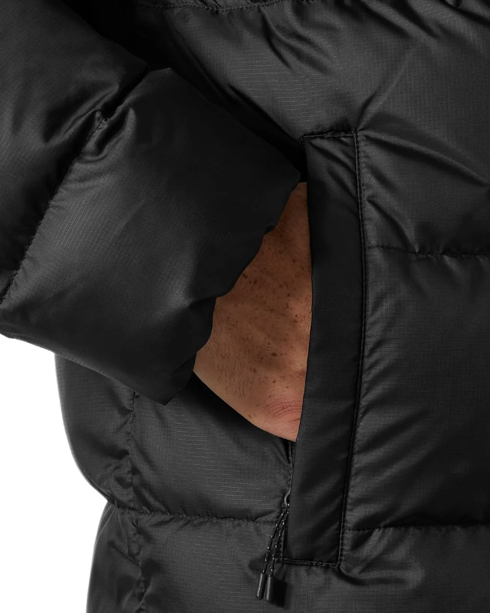 Helly Hansen Mens Active Puffy Jacket - Image 6