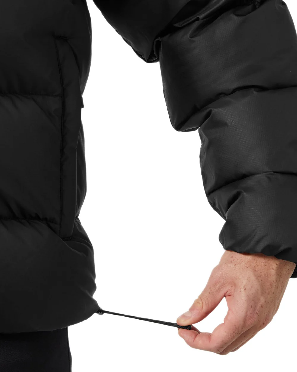 Helly Hansen Mens Active Puffy Jacket - Image 8