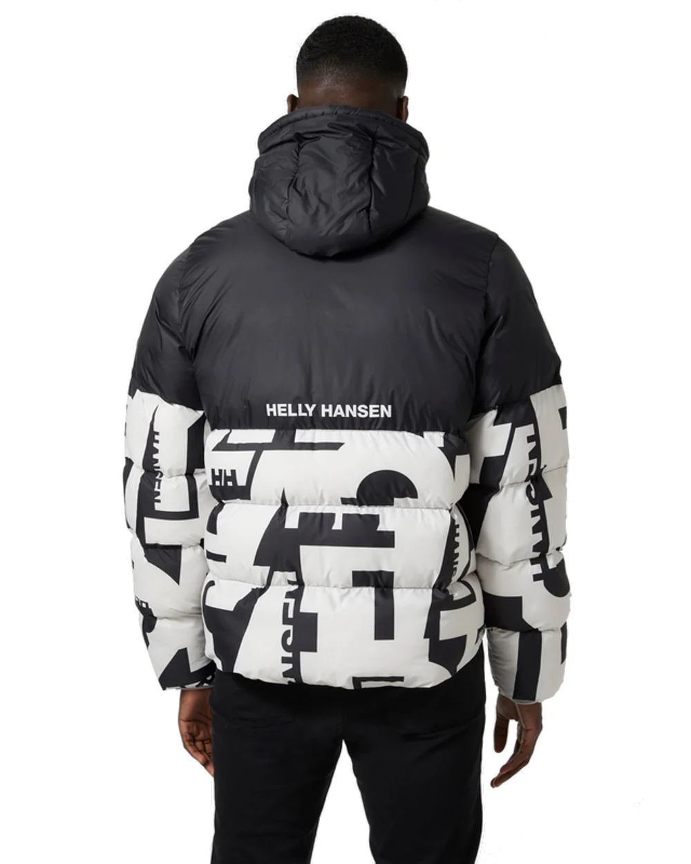 Helly Hansen Mens Active Puffy Jacket Clearance - Image 3