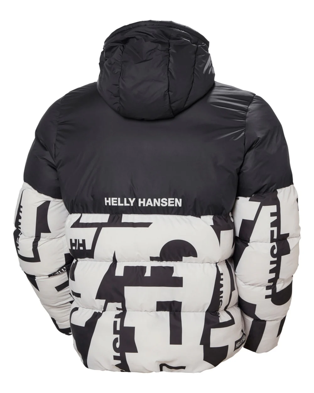 Helly Hansen Mens Active Puffy Jacket Clearance - Image 4