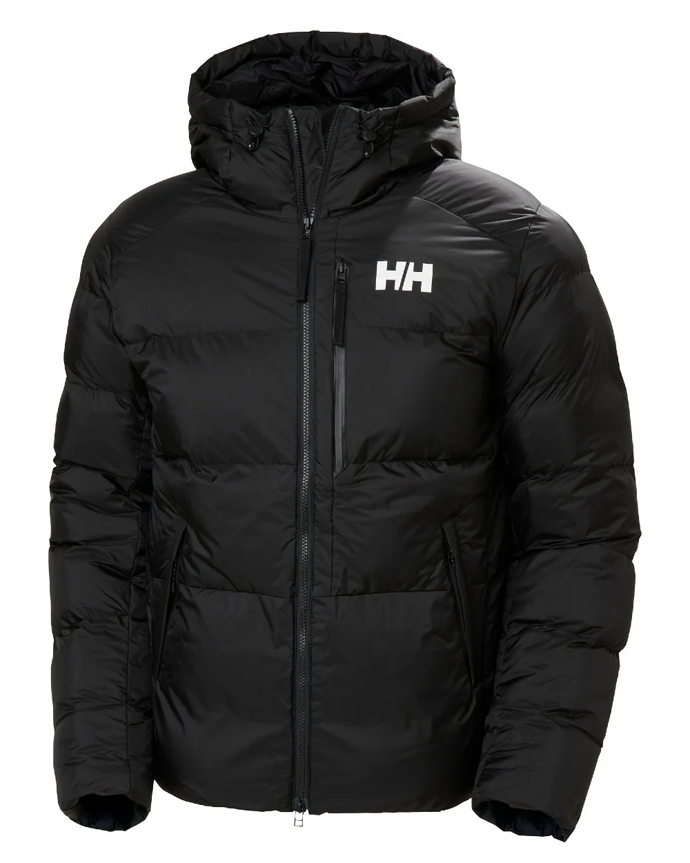 Helly Hansen Mens Active Winter Parka - Image 10