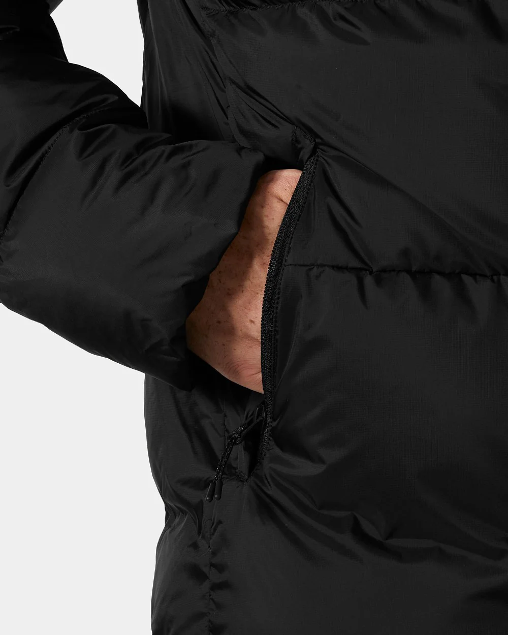 Helly Hansen Mens Active Winter Parka - Image 14