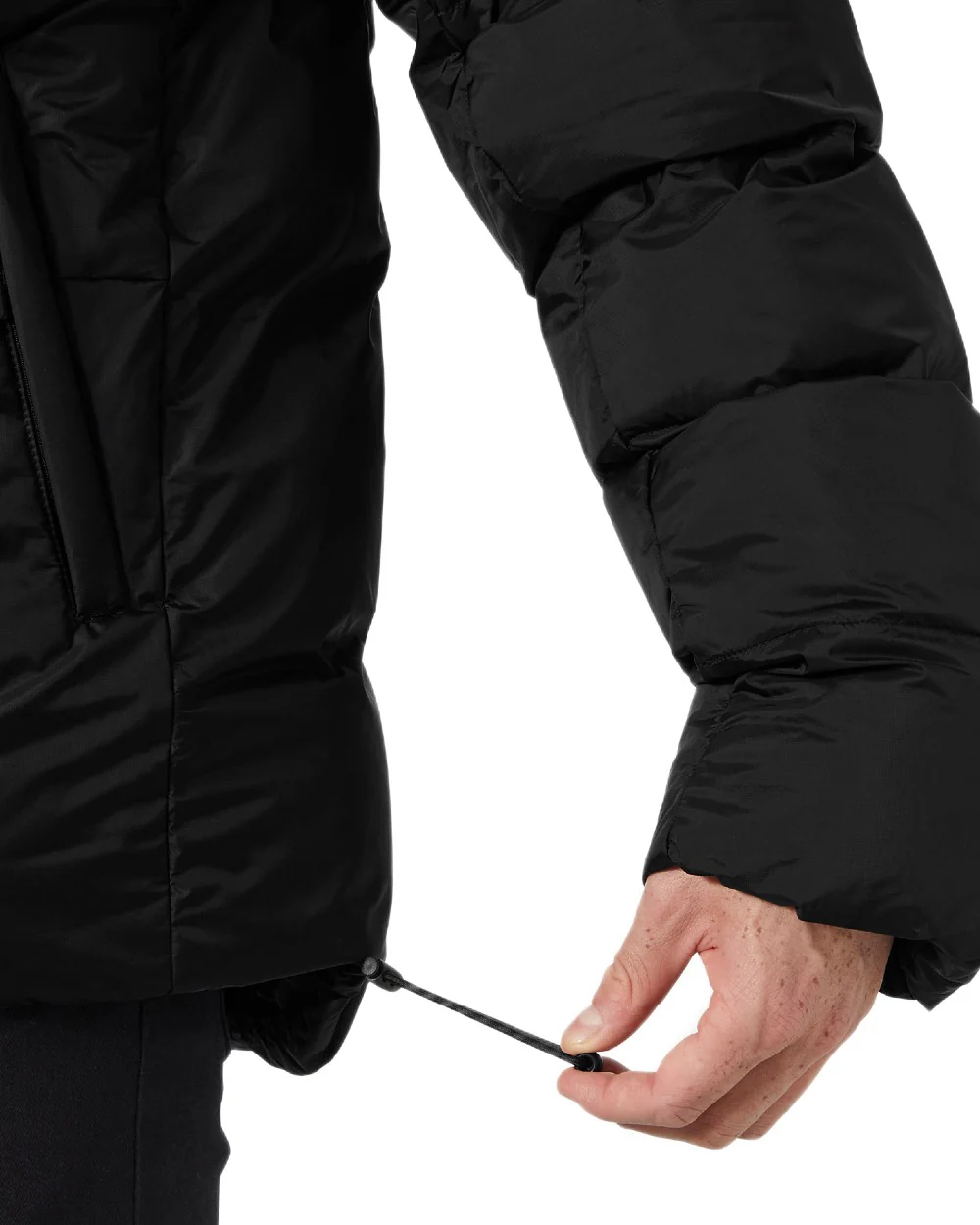 Helly Hansen Mens Active Winter Parka - Image 16