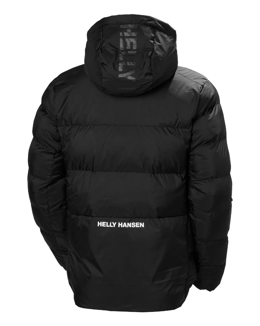 Helly Hansen Mens Active Winter Parka - Image 17