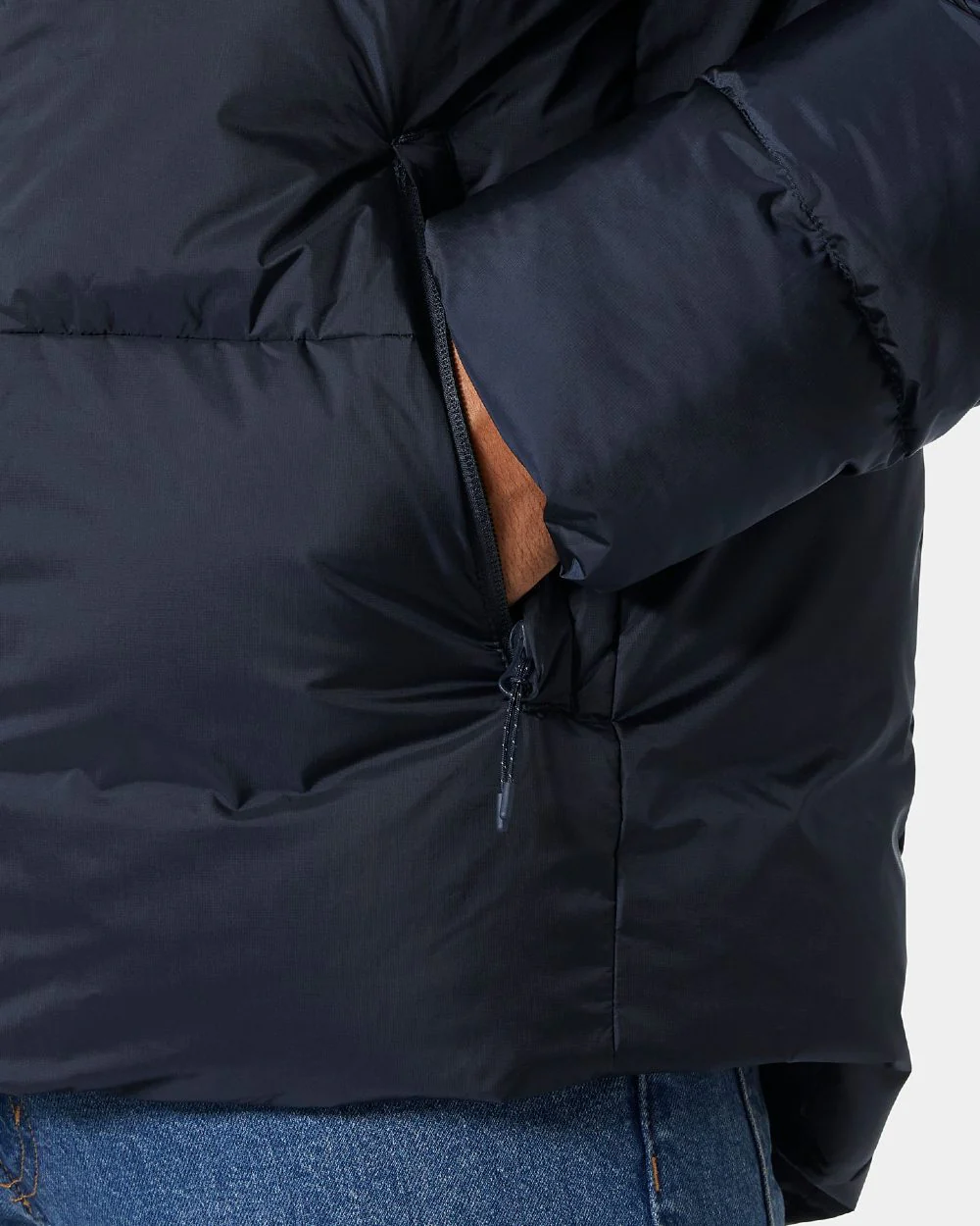 Helly Hansen Mens Active Winter Parka - Image 18