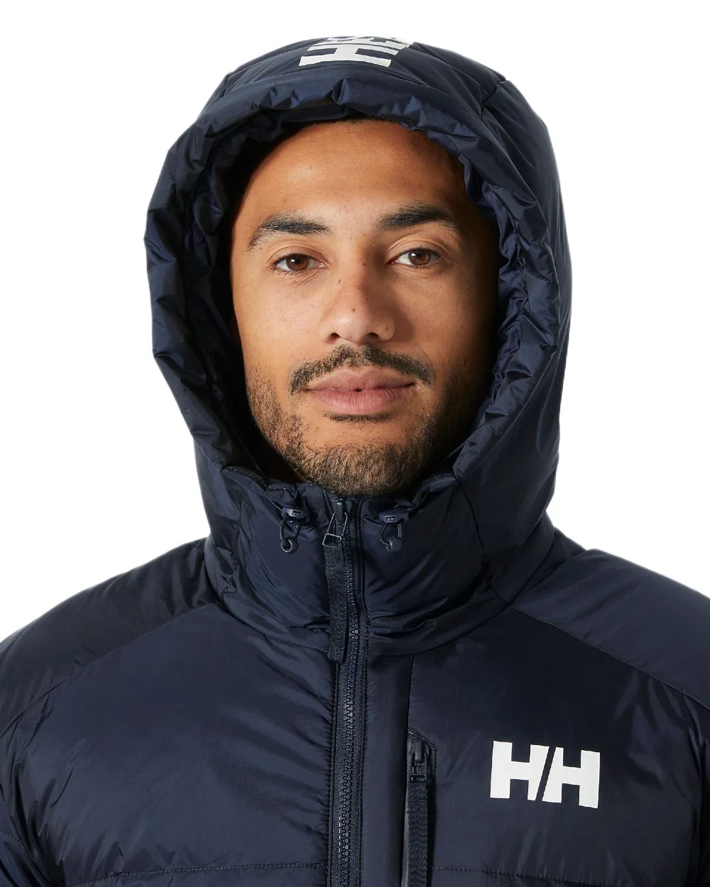 Helly Hansen Mens Active Winter Parka - Image 20