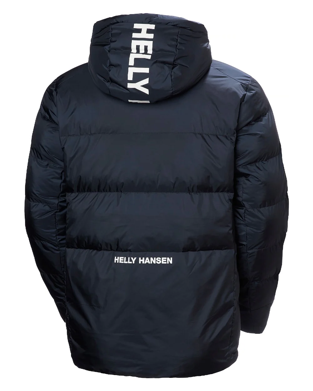 Helly Hansen Mens Active Winter Parka - Image 22