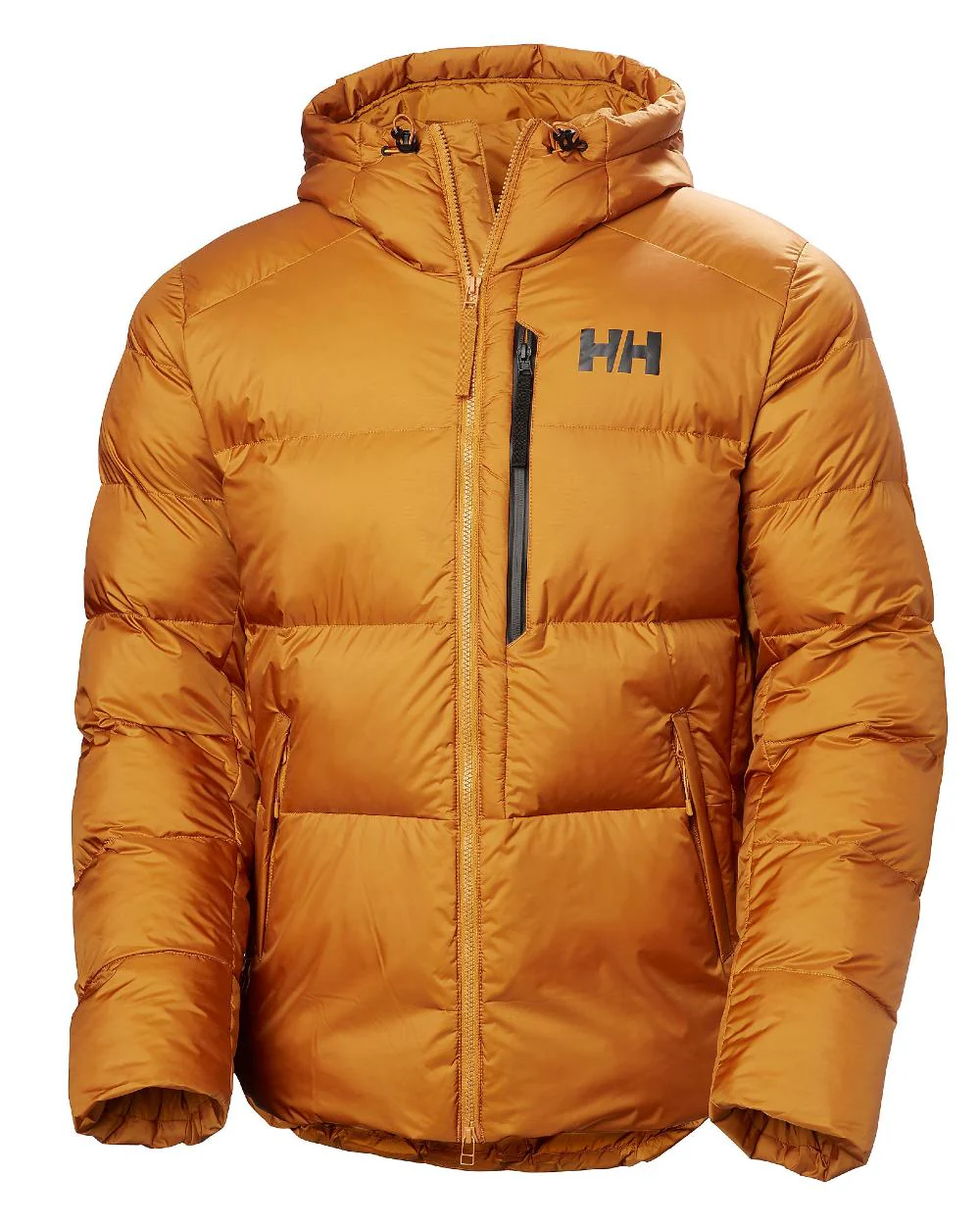 Helly Hansen Mens Active Winter Parka - Image 3
