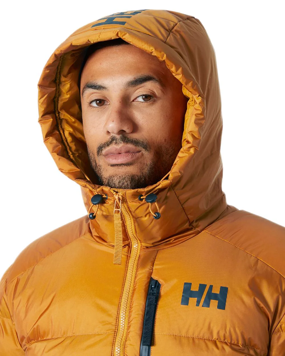 Helly Hansen Mens Active Winter Parka - Image 6