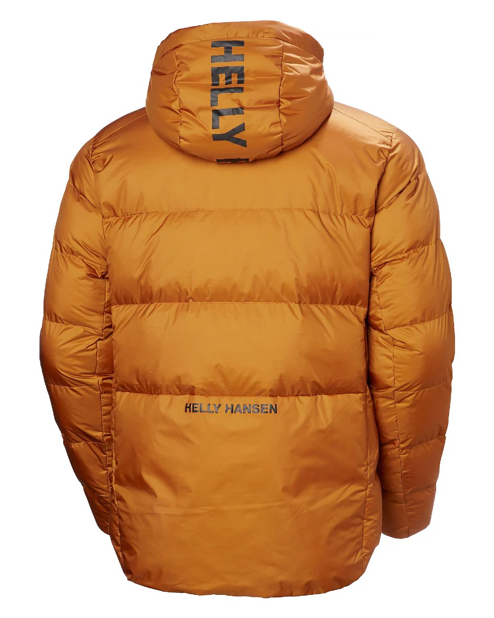 Helly Hansen Mens Active Winter Parka - Image 9