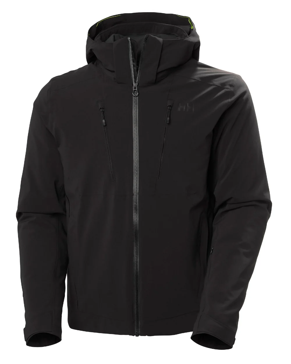 Helly Hansen Mens Alpha 4.0 Jacket - Image 10