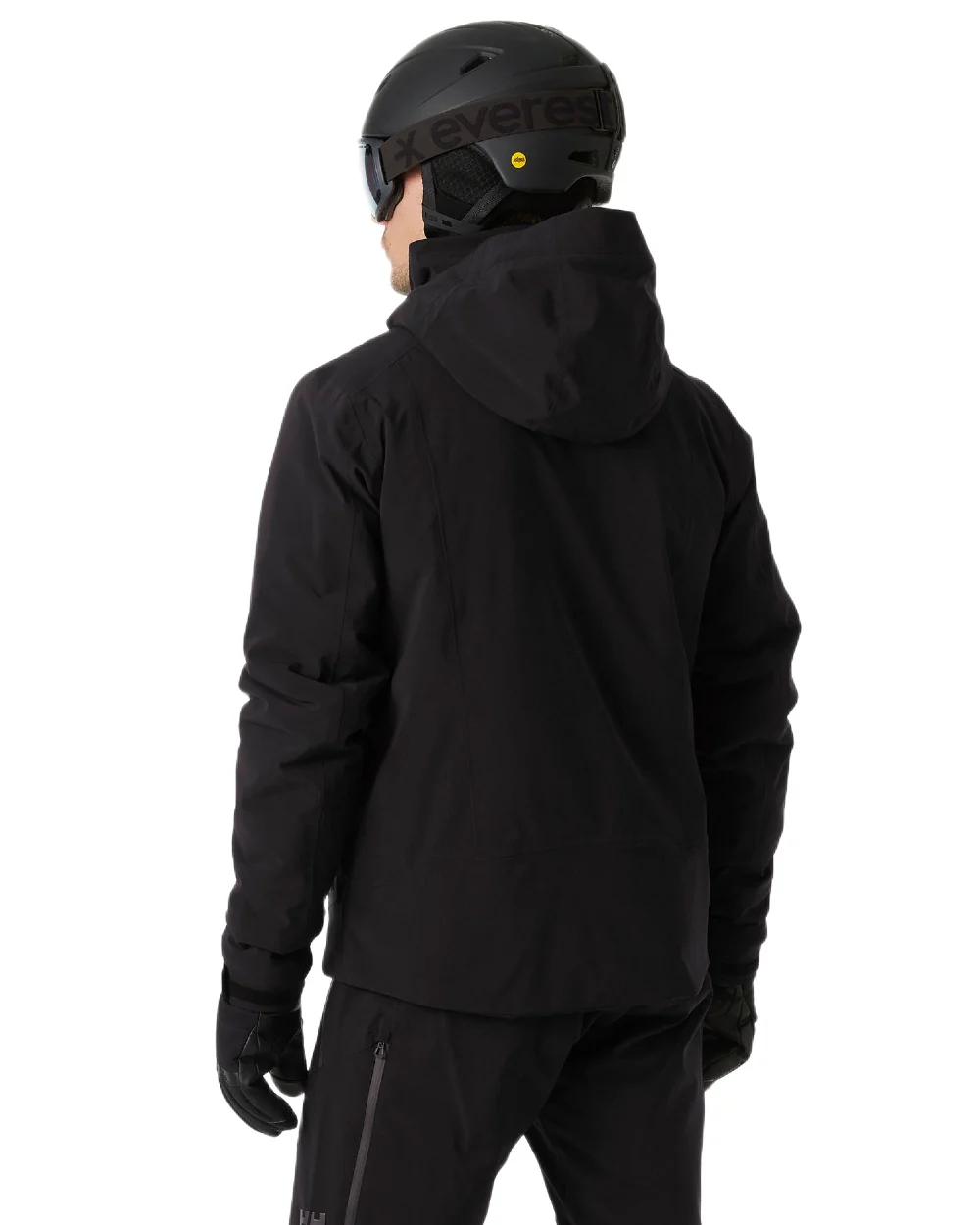 Helly Hansen Mens Alpha 4.0 Jacket - Image 11