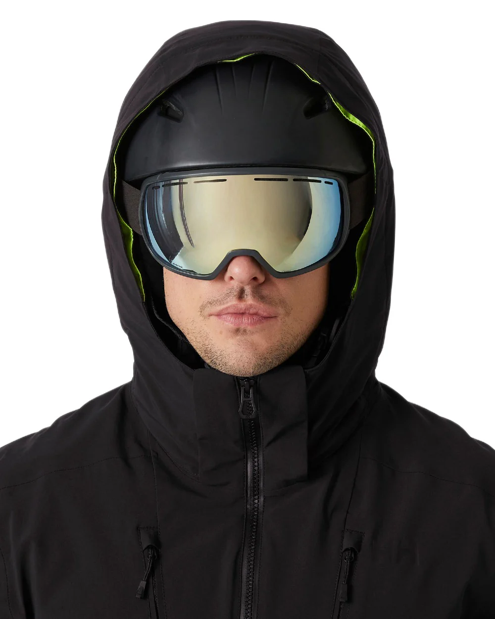 Helly Hansen Mens Alpha 4.0 Jacket - Image 12