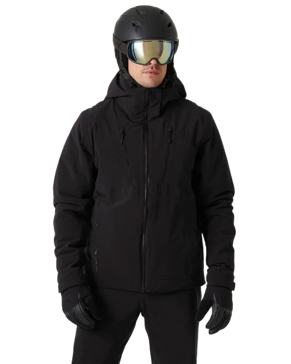 Helly Hansen Mens Alpha 4.0 Jacket - Image 14