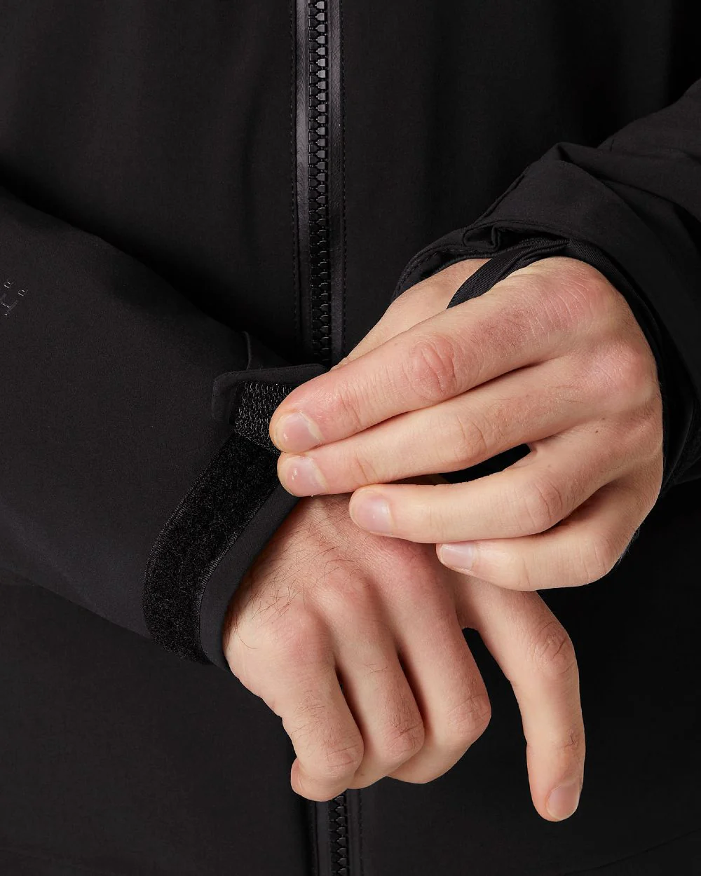 Helly Hansen Mens Alpha 4.0 Jacket - Image 16