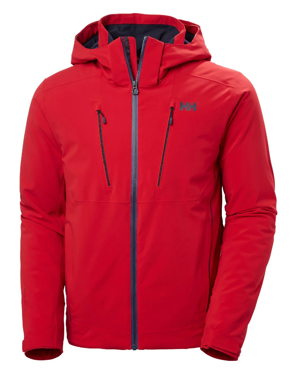 Helly Hansen Mens Alpha 4.0 Jacket - Image 18