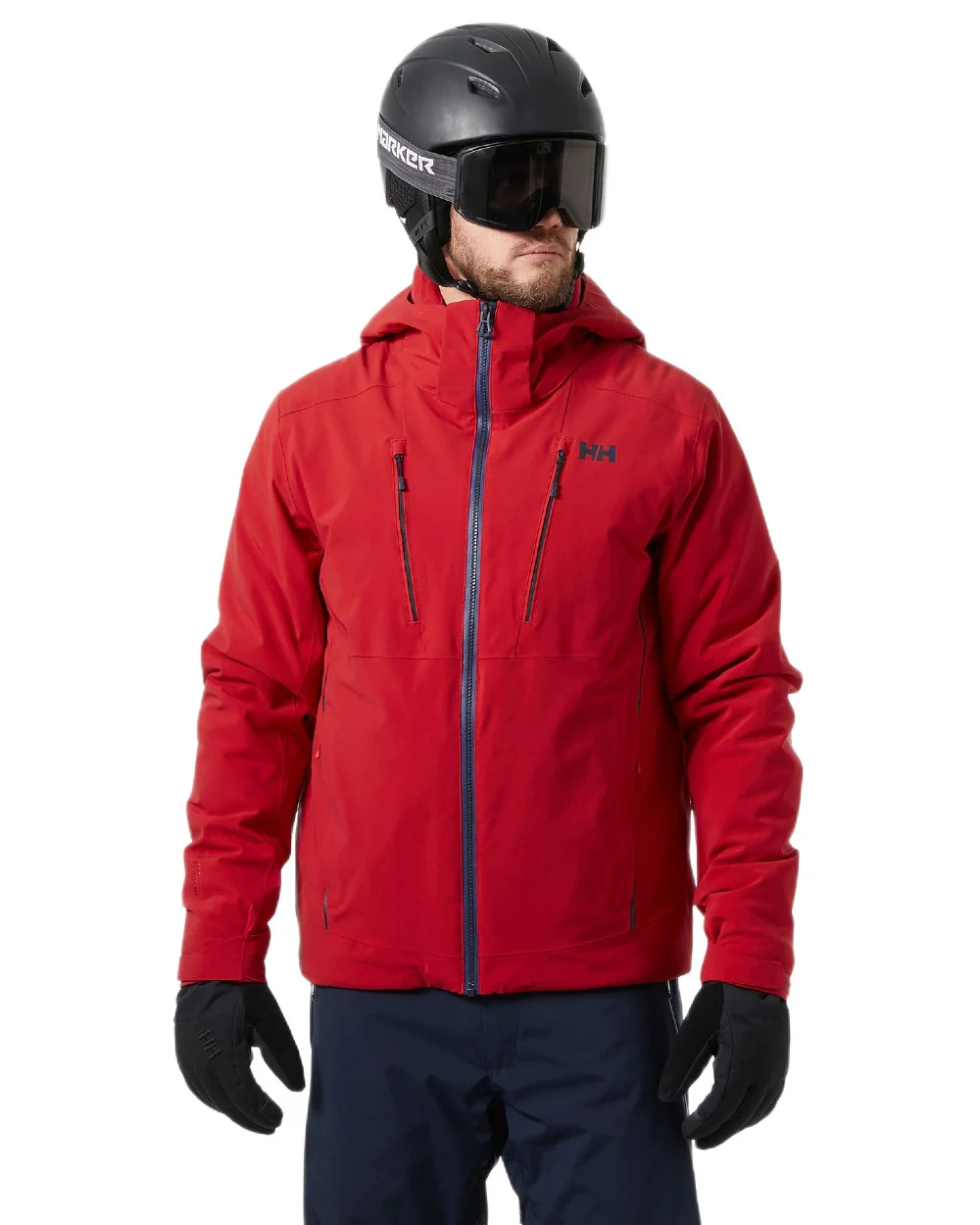 Helly Hansen Mens Alpha 4.0 Jacket - Image 19