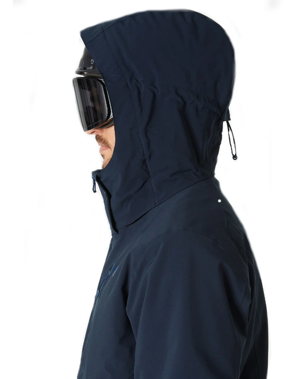 Helly Hansen Mens Alpha 4.0 Jacket - Image 2