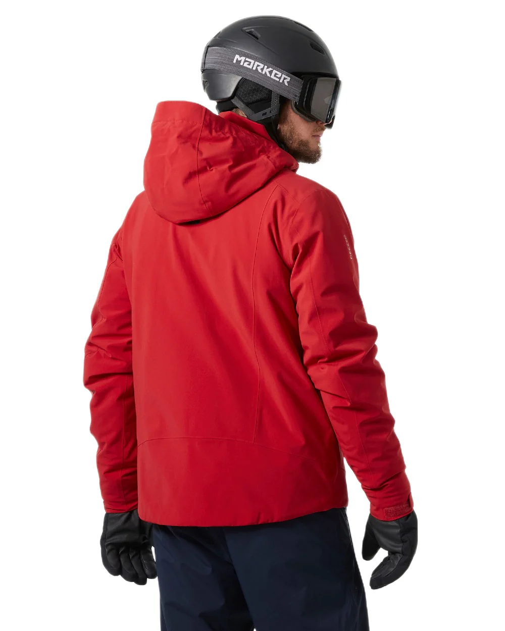 Helly Hansen Mens Alpha 4.0 Jacket - Image 20