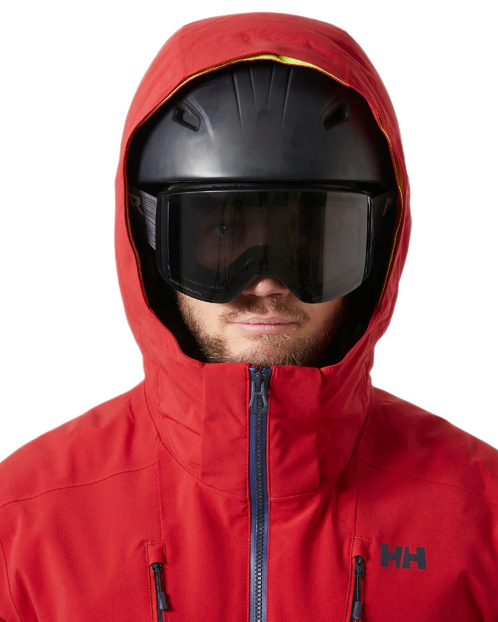 Helly Hansen Mens Alpha 4.0 Jacket - Image 21