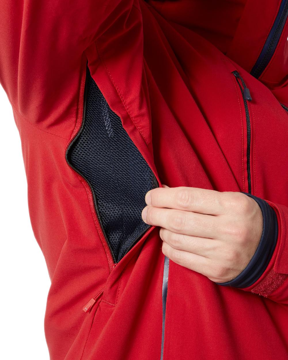 Helly Hansen Mens Alpha 4.0 Jacket - Image 22